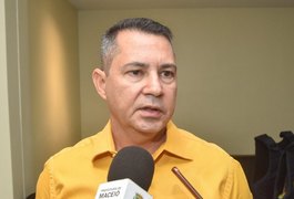 Ex-comandante do 3° BPM é escolhido como secretário de Ordem Pública de Arapiraca
