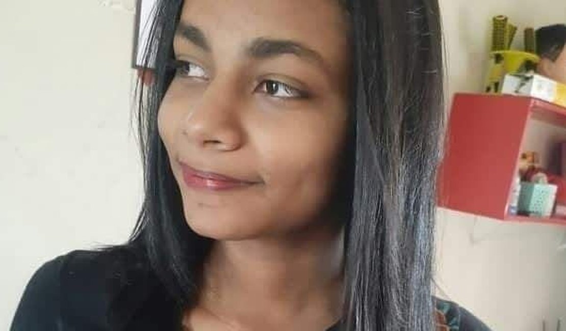 Adolescente de 15 anos morre ao ser atropelada no Sertão de Alagoas