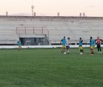 ASA enfrentará o Murici neste domingo dos pais, no Estádio Rei Pelé