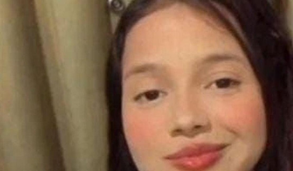 Jovem desaparece após sair com amiga para show em São Miguel dos Campos