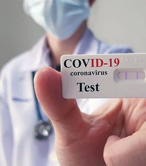 Boletim confirma 130 novos casos e cinco óbitos por coronavírus em Alagoas