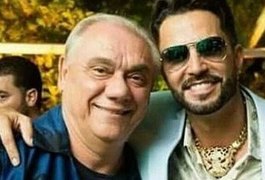Latino faz apelo a Marcelo Rezende para que siga tratamento médico