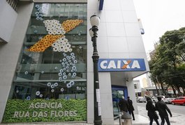 Governo planeja anunciar privatização da Caixa no fim do ano, diz portal