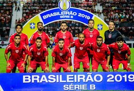 CRB enfrenta o Oeste nesta terça-feira (30) no Rei Pelé, em Maceió