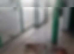 Idosa é presa após esfaquear mulher durante briga em terminal de ônibus de Maceió