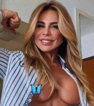 Vovó fitness brasileira diz que fez sexo com “720 mulheres e rapazes”