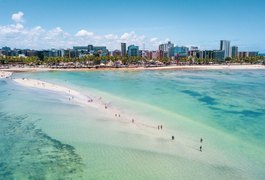 Maceió é o 4º destino nacional mais procurado para o feriado de Corpus Christi, segundo a Decolar