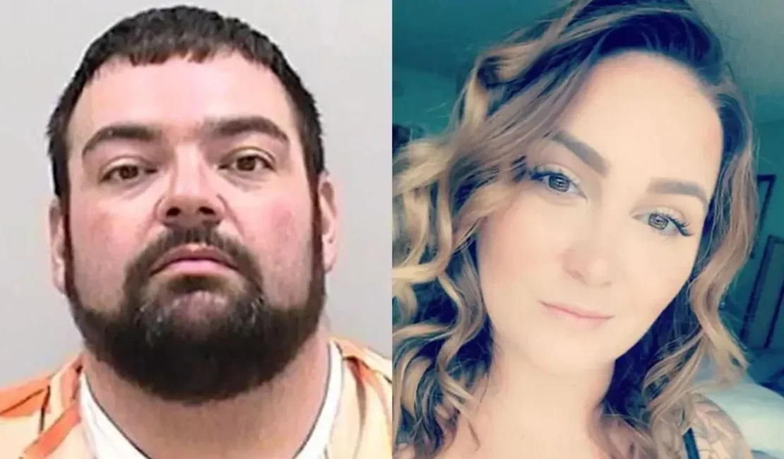 Ex-policial mata amante com tiro na cabeça por rir do tamanho do pênis dele e é condenado à prisão perpétua