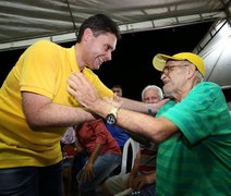 Joãozinho Pereira é eleito prefeito de Teotônio Vilela com mais de 5 mil votos de diferença