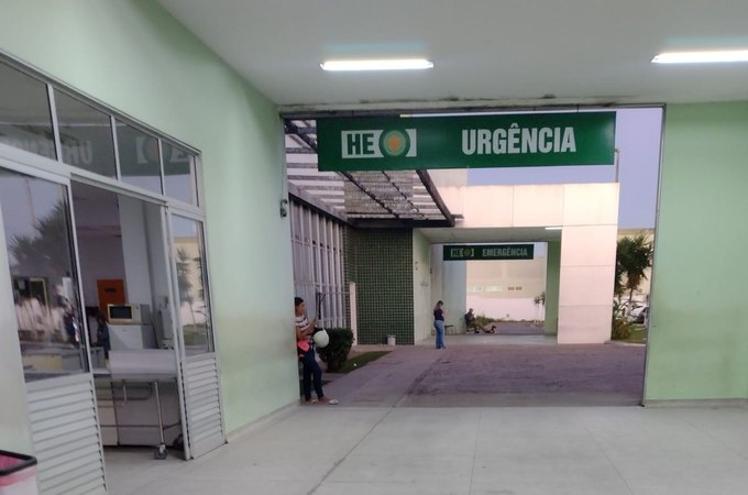Após discussão, homem é agredido com barra de ferro na cabeça, em Arapiraca