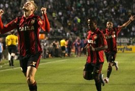 Após perder Jadson, Corinthians contrata Marlone por quatro temporadas