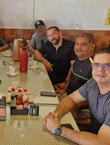 Ex-presidentes do ASA apoiam continuação da gestão de Rogério Siqueira no clube