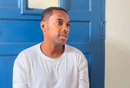 Robinho é transferido e deixa o 'presídio dos famosos' em Tremembé, em SP