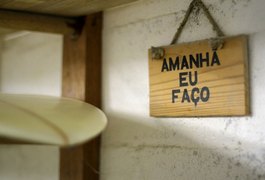 'Amanhã eu faço' – uma breve reflexão sobre a arte de procrastinar