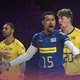 Seleção brasileira assume liderança da Liga das Nações de Vôlei
