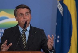 Bolsonaro diz que auxílio emergencial não será prorrogado; confira