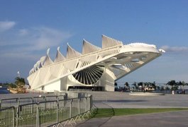 Museu do Amanhã ganha na França prêmio de Construção Verde mais Inovadora