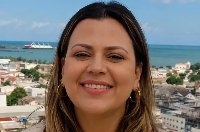 Samyra do Basto entra na disputa para recolocar uma mulher de Alagoas na Câmara dos Deputados