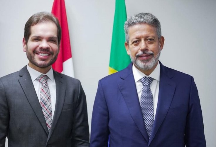 Indicado por Arthur Lira, ex-prefeito de Estrela de Alagoas, Arlindo Garrote, assume cargo estratégico na Caixa em São Paulo