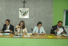 Vereador pede Serviço de Verificação de Óbito para Arapiraca , o SVO