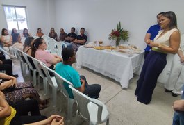 Hospital de Emergência do Agreste acolhe 31 novos servidores efetivos convocados pelo Governo de Alagoas