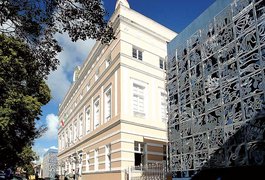 PF faz operação contra funcionários fantasmas na Assembleia Legislativa de Alagoas