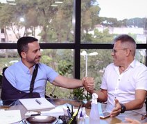 Advogado e pré-candidato, Welton Roberto declara apoio ao governador Paulo Dantas