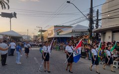 Festa de 98 anos de Arapiraca