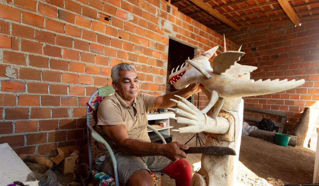 Artesanato de Alagoas ganha mais uma vitrine internacional na Semana de Design de Milão