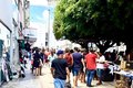 Comércio de Arapiraca registra movimento acima do esperado na véspera de Natal