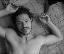 Ator global, José Loreto é flagrado fazendo sexo em praça pública; assista