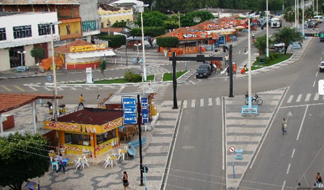 Após discussão, irmão atira em jovem grávida no Sertão do estado