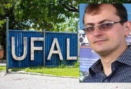 Polícia prende último suspeito de participação em morte de professor da Ufal