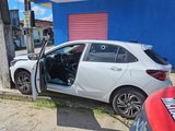 Suspeito de tráfico sofre tentativa de homicídio durante emboscada, em Maceió