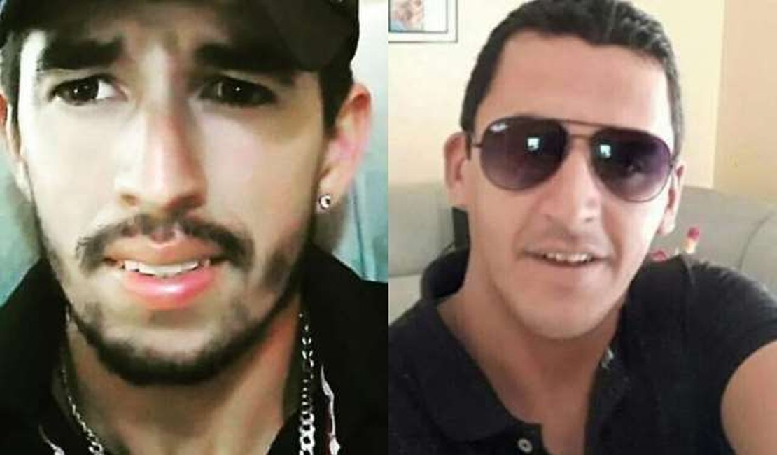 Pai e filhos vítimas de triplo homicídio em Igaci estavam recebendo ameaças de morte