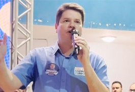 Davi Davino Filho avalia deixar o PP em busca de maior independência política