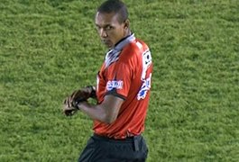 Árbitro mineiro apita ASA e Sampaio Corrêa pela terceira rodada da série C