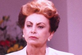 Morre Beatriz Segall, atriz que consagrou a personagem Odete Roitman na novela 'Vale Tudo'