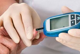 Diabetes é responsável por 43 amputações diárias no Brasil