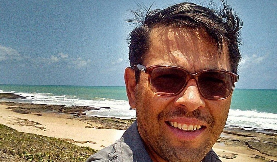 Bombeiro esfaqueado pela ex-mulher em Maceió continua em coma na UTI