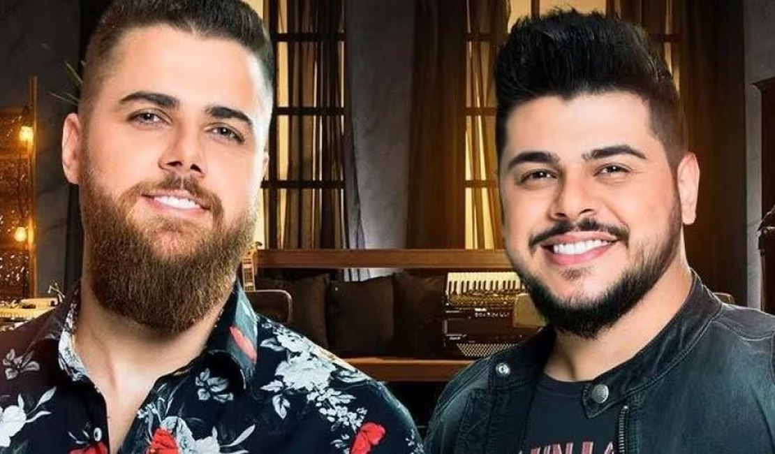Zé Neto e Cristiano são alvos da Justiça após música sobre Vorcaro
