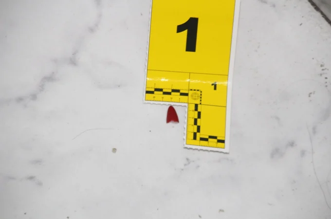 Entenda como o trabalho da Polícia Científica ajudou a desvendar um feminicídio no Trapiche da Barra