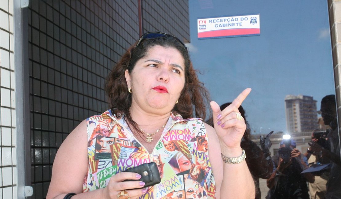 Ex-prefeita de Estrela de Alagoas vai a júri popular nesta terça-feira