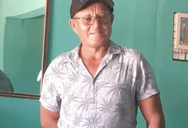 Família procura agricultor desaparecido na zona rural de Girau do Ponciano