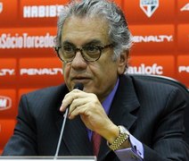 Presidente do São Paulo deve renunciar até terça