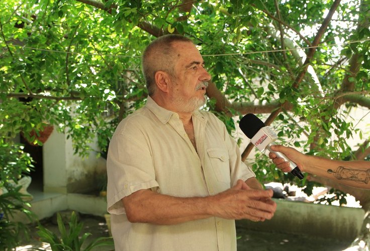 Vice-prefeito Cleber Malta acusa prefeita ﻿de desvios de recursos na Barra de Santo Antônio