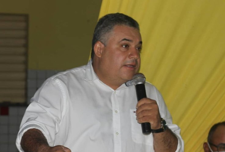 Ex-prefeito James Ribeiro alerta para “grande injustiça” em processo de demarcação de terras em Palmeira dos Índios