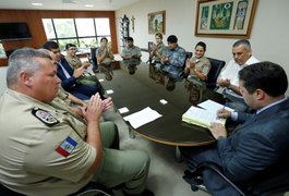 Governo não vai mais recorrer contra precários da reserva técnica da PM 2006