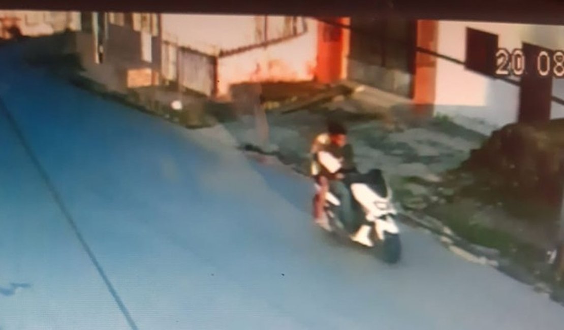 Assalto termina com perseguição policial e um morto, em AL