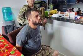 Paraguai prende brasileiro suspeito de ser um dos maiores traficantes de armas ao PCC
